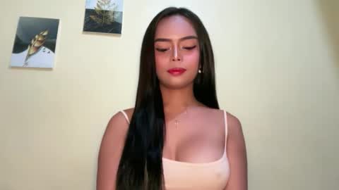 Snapshot of gorgeoustransgirl chatting on October 26, 2025, 9:59 am Emmy online show from October 26, 2025, 9:59 am