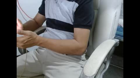 Snapshot of goten7 chatting on October 22, 2025, 7:13 pm Andres online show from October 22, 2025, 7:13 pm