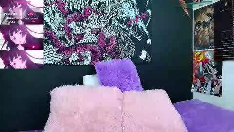 Snapshot of gothgaby chatting on October 27, 2025, 5:33 am GothGaby online show from October 27, 2025, 5:33 am