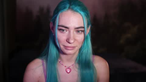 Snapshot of gracegreen chatting on December 6, 2024, 2:38 pm I will be glad to see you  30 N  1800  - 2300 gmt3  online show from December 6, 2024, 2:38 pm