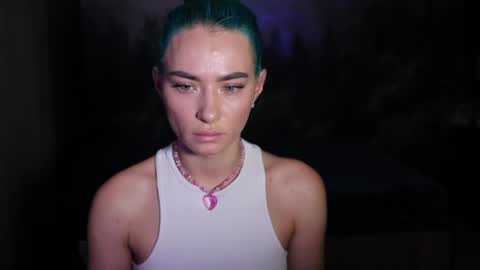 Snapshot of gracegreen chatting on December 8, 2024, 1:47 pm I will be glad to see you  30 N  1800  - 2300 gmt3  online show from December 8, 2024, 1:47 pm