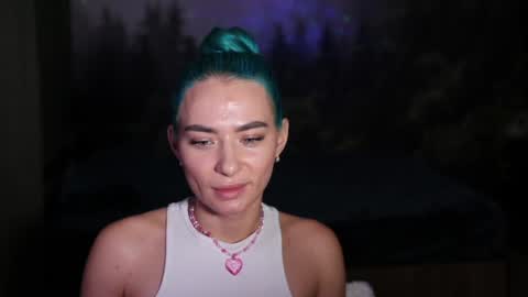 Snapshot of gracegreen chatting on December 8, 2024, 4:50 pm I will be glad to see you  30 N  1800  - 2300 gmt3  online show from December 8, 2024, 4:50 pm