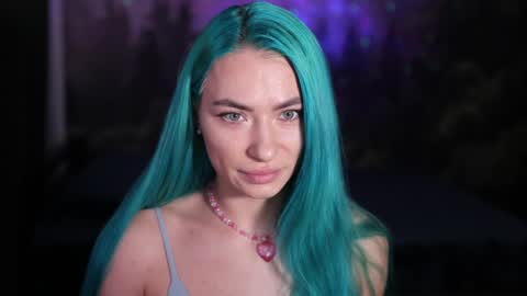 Snapshot of gracegreen chatting on December 10, 2024, 2:17 pm I will be glad to see you  30 N  1800  - 2300 gmt3  online show from December 10, 2024, 2:17 pm