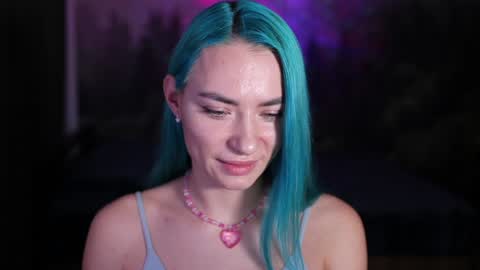 Snapshot of gracegreen chatting on December 10, 2024, 5:22 pm I will be glad to see you  30 N  1800  - 2300 gmt3  online show from December 10, 2024, 5:22 pm