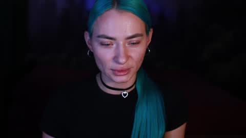 Snapshot of gracegreen chatting on December 15, 2024, 3:20 pm I will be glad to see you  30 N  1800  - 2300 gmt3  online show from December 15, 2024, 3:20 pm