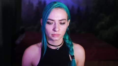 Snapshot of gracegreen chatting on December 15, 2024, 6:59 pm I will be glad to see you  30 N  1800  - 2300 gmt3  online show from December 15, 2024, 6:59 pm