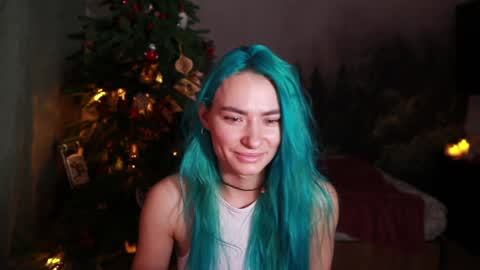 Snapshot of gracegreen chatting on December 16, 2024, 3:43 pm I will be glad to see you  30 N  1800  - 2300 gmt3  online show from December 16, 2024, 3:43 pm