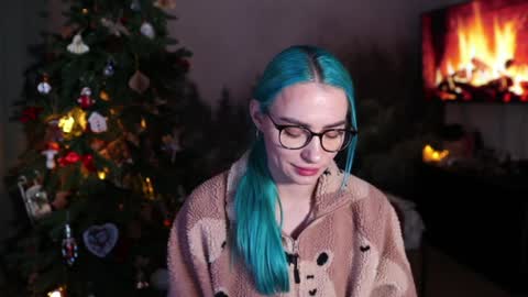 Snapshot of gracegreen chatting on December 20, 2024, 4:46 pm I will be glad to see you  30 N  1800  - 2300 gmt3  online show from December 20, 2024, 4:46 pm