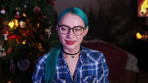 Snapshot of gracegreen chatting on December 21, 2024, 5:07 pm I will be glad to see you  30 N  1800  - 2300 gmt3  online show from December 21, 2024, 5:07 pm