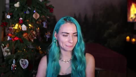 Snapshot of gracegreen chatting on December 26, 2024, 5:40 pm I will be glad to see you  30 N  1800  - 2300 gmt3  online show from December 26, 2024, 5:40 pm