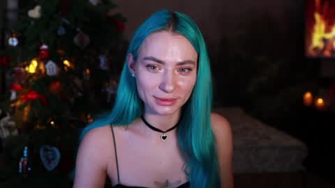 Snapshot of gracegreen chatting on December 27, 2024, 5:37 pm I will be glad to see you  30 N  1800  - 2300 gmt3  online show from December 27, 2024, 5:37 pm