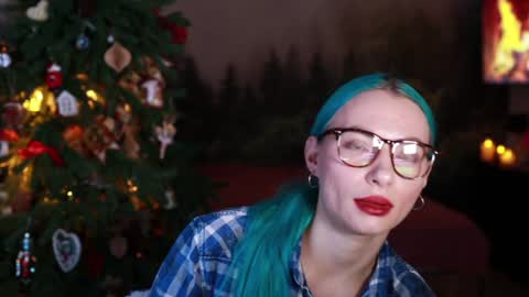 Snapshot of gracegreen chatting on December 28, 2024, 2:42 pm I will be glad to see you  30 N  1800  - 2300 gmt3  online show from December 28, 2024, 2:42 pm