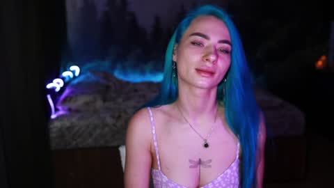 Snapshot of gracegreen chatting on February 8, 2025, 10:39 am I will be glad to see you  30 N  1800  - 2300 gmt3  online show from February 8, 2025, 10:39 am