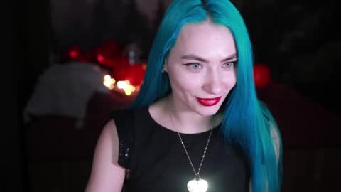 Snapshot of gracegreen chatting on February 14, 2025, 5:03 pm I will be glad to see you  30 N  1800  - 2300 gmt3  online show from February 14, 2025, 5:03 pm