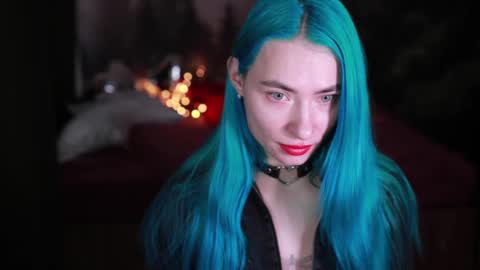 Snapshot of gracegreen chatting on February 15, 2025, 11:06 am I will be glad to see you  30 N  1800  - 2300 gmt3  online show from February 15, 2025, 11:06 am