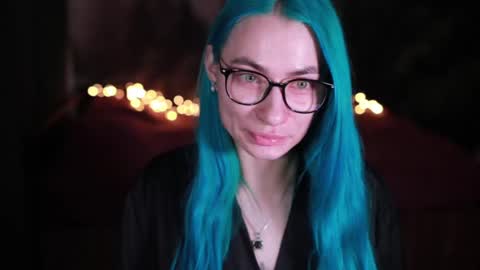 Snapshot of gracegreen chatting on February 17, 2025, 9:46 am I will be glad to see you  30 N  1800  - 2300 gmt3  online show from February 17, 2025, 9:46 am