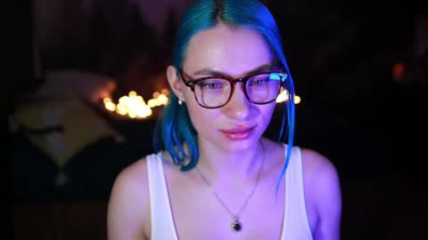 Snapshot of gracegreen chatting on February 25, 2025, 7:09 am I will be glad to see you  30 N  1800  - 2300 gmt3  online show from February 25, 2025, 7:09 am