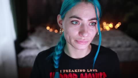 Snapshot of gracegreen chatting on March 4, 2025, 10:13 am I will be glad to see you  30 N  1800  - 2300 gmt3  online show from March 4, 2025, 10:13 am