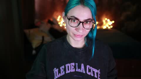 Snapshot of gracegreen chatting on March 8, 2025, 7:27 am I will be glad to see you  30 N  1800  - 2300 gmt3  online show from March 8, 2025, 7:27 am