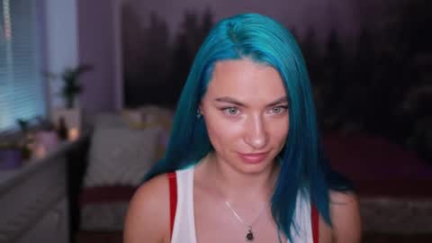 Snapshot of gracegreen chatting on September 8, 2025, 4:06 pm I will be glad to see you  30 N  1800  - 2300 gmt3  online show from September 8, 2025, 4:06 pm