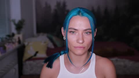 Snapshot of gracegreen chatting on September 9, 2025, 3:55 pm I will be glad to see you  30 N  1800  - 2300 gmt3  online show from September 9, 2025, 3:55 pm