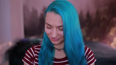 Snapshot of gracegreen chatting on September 22, 2025, 5:48 pm I will be glad to see you  30 N  1800  - 2300 gmt3  online show from September 22, 2025, 5:48 pm