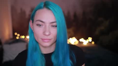 Snapshot of gracegreen chatting on September 27, 2025, 4:34 pm I will be glad to see you  30 N  1800  - 2300 gmt3  online show from September 27, 2025, 4:34 pm