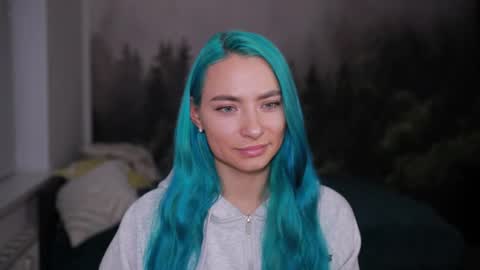 Snapshot of gracegreen chatting on September 28, 2025, 4:01 pm I will be glad to see you  30 N  1800  - 2300 gmt3  online show from September 28, 2025, 4:01 pm