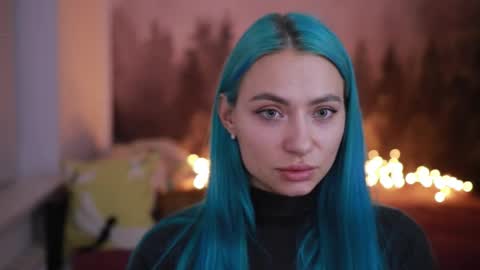 Snapshot of gracegreen chatting on October 11, 2025, 4:16 pm I will be glad to see you  30 N  1800  - 2300 gmt3  online show from October 11, 2025, 4:16 pm