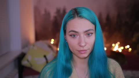 Snapshot of gracegreen chatting on October 14, 2025, 5:14 pm I will be glad to see you  30 N  1800  - 2300 gmt3  online show from October 14, 2025, 5:14 pm