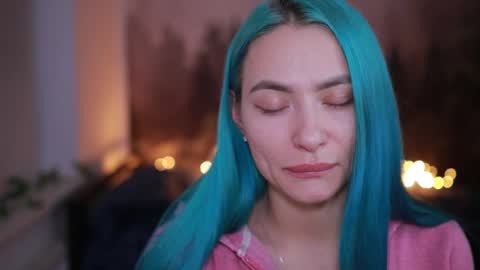 Snapshot of gracegreen chatting on October 18, 2025, 4:08 pm I will be glad to see you  30 N  1800  - 2300 gmt3  online show from October 18, 2025, 4:08 pm