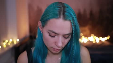 Snapshot of gracegreen chatting on October 20, 2025, 5:13 pm I will be glad to see you  30 N  1800  - 2300 gmt3  online show from October 20, 2025, 5:13 pm