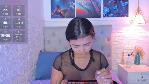 Gracey Milf online show from December 29, 2024, 11:50 am