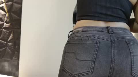 Gracey Milf online show from September 27, 2025, 11:26 am