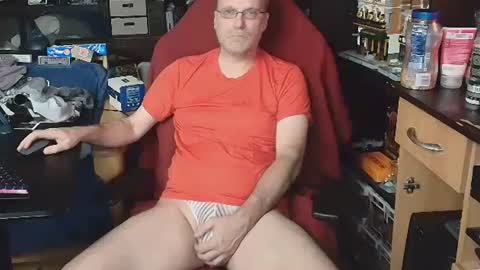Snapshot of granitecock71 chatting on October 11, 2025, 1:27 am Christopher online show from October 11, 2025, 1:27 am