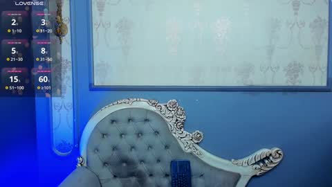 Snapshot of grantblake chatting on January 5, 2025, 4:58 am Grant online show from January 5, 2025, 4:58 am