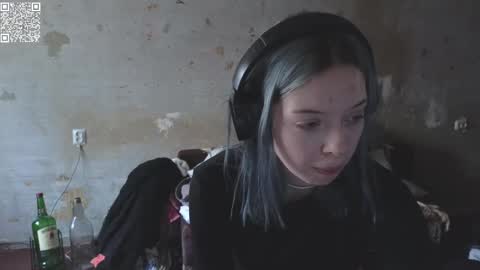 Snapshot of graylovescookies chatting on February 28, 2025, 2:31 pm graylovescookies online show from February 28, 2025, 2:31 pm