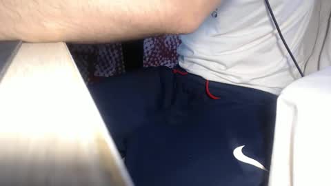 Snapshot of greekdaddynickofficial chatting on September 9, 2025, 7:41 am greekdaddynickofficial online show from September 9, 2025, 7:41 am