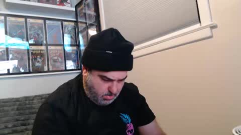 Snapshot of greekgodandgoddess chatting on January 29, 2025, 4:47 am greekgodandgoddess online show from January 29, 2025, 4:47 am