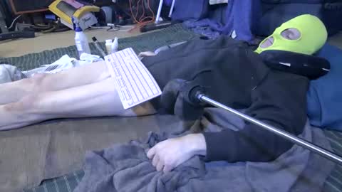 Snapshot of gregbball1 chatting on December 18, 2024, 9:14 am electrogee1 online show from December 18, 2024, 9:14 am