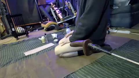 Snapshot of gregbball1 chatting on February 19, 2025, 9:17 am electrogee1 online show from February 19, 2025, 9:17 am