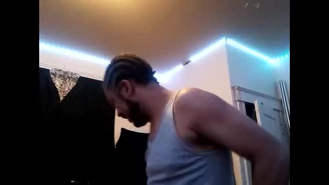 Snapshot of gregnice313 chatting on February 11, 2025, 4:55 am NICE and sometimes Savvy online show from February 11, 2025, 4:55 am