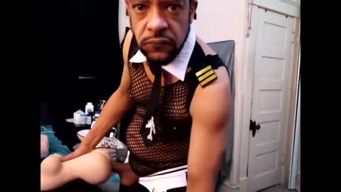 Snapshot of gregnice313 chatting on February 15, 2025, 4:25 am NICE and sometimes Savvy online show from February 15, 2025, 4:25 am