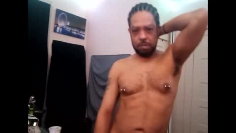 Snapshot of gregnice313 chatting on February 25, 2025, 5:08 am NICE and sometimes Savvy online show from February 25, 2025, 5:08 am