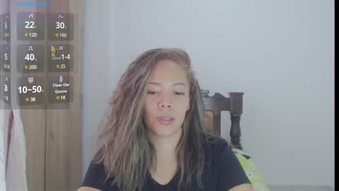 Snapshot of greicylondon chatting on January 17, 2025, 9:17 pm grey online show from January 17, 2025, 9:17 pm