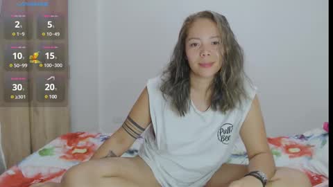Snapshot of greicylondon chatting on January 22, 2025, 3:52 am grey online show from January 22, 2025, 3:52 am