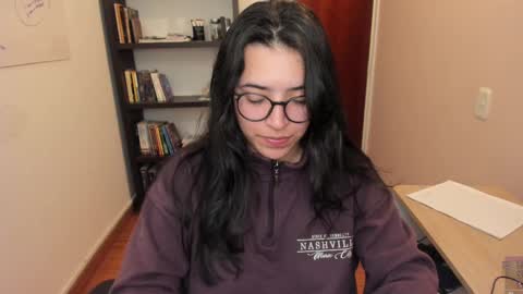 Snapshot of gretagat chatting on February 17, 2025, 1:15 am Greta online show from February 17, 2025, 1:15 am