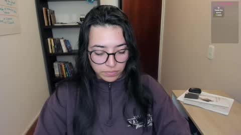 Snapshot of gretagat chatting on February 20, 2025, 11:21 pm Greta online show from February 20, 2025, 11:21 pm