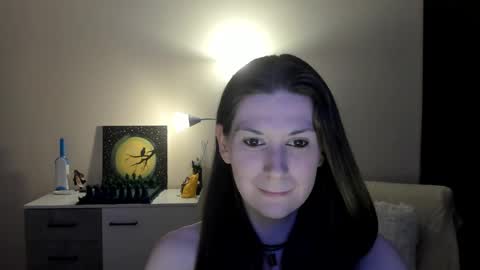 Snapshot of gretamiln chatting on October 19, 2025, 7:14 pm Greta online show from October 19, 2025, 7:14 pm