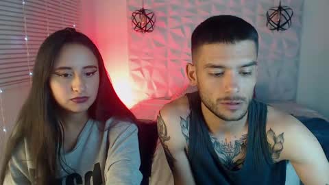 Snapshot of gretta_n_dannie chatting on January 5, 2025, 6:56 am Gretta n dannie online show from January 5, 2025, 6:56 am